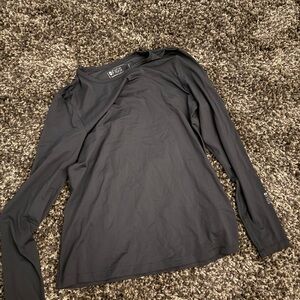 FIGS Long Sleeve Shirt